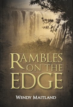 Rambles on the edge (eBook, ePUB) - Maitland, Wendy