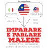 Imparare & parlare malese (MP3-Download) - Bild 1