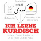 Ich lerne Kurdisch (MP3-Download)