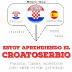 Estoy aprendiendo el croatoserbio (MP3-Download)