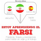 Estoy aprendiendo el Farsi / Persa (MP3-Download)