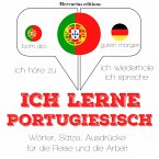 Ich lerne Portugiesisch (MP3-Download)