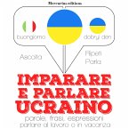 Imparare & parlare ucraino (MP3-Download)