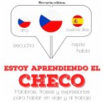Estoy aprendiendo el checo (MP3-Download)