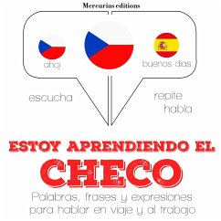 Estoy aprendiendo el checo (MP3-Download) - Gardner, JM