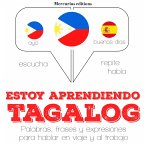 Estoy aprendiendo el tagalog (filipinos) (MP3-Download)