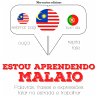 Estou aprendendo malaio (MP3-Download) - Bild 1