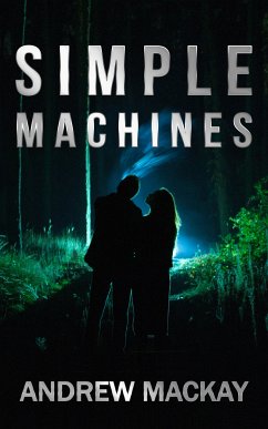 Simple Machines (eBook, ePUB) - Mackay, Andrew