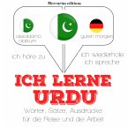 Ich lerne Urdu (MP3-Download)