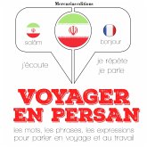 Voyager en persan (MP3-Download)