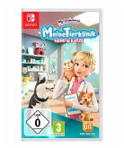 My Universe - Meine Tierklinik: Hund & Katze (Nintendo Switch)