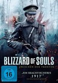 Blizzard Of Souls-Zwischen Den Fronten