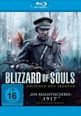 Blizzard Of Souls-Zwischen Den Fronten