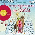 Pony-Weihnachten für Stella (MP3-Download)