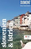 DuMont Reise-Taschenbuch Reiseführer Slowenien & Istrien (eBook, PDF)