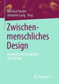 Zwischenmenschliches Design (eBook, PDF)