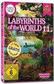 Purple Hills: Labyrinths of the World 11 - Die wilde Seite (Wimmelbild-Abenteuer) Purple Hills: Labyrinths of the World 11 - Die wilde Seite (Wimmelbild-Abenteuer)