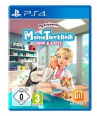 My Universe - Meine Tierklinik: Hund & Katze (PlayStation 4) My Universe - Meine Tierklinik: Hund & Katze (PlayStation 4)