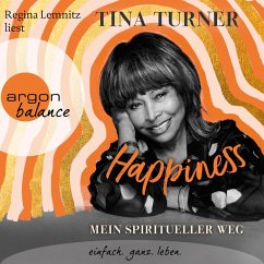 Happiness (MP3-Download) - Turner, Tina
