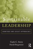 Sustainable Leadership (eBook, ePUB)
