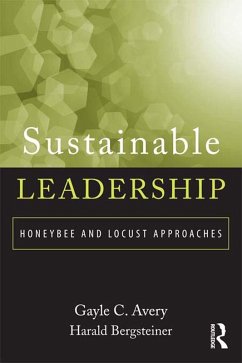 Sustainable Leadership (eBook, ePUB) Cover Sustainable Leadership (eBook, ePUB)