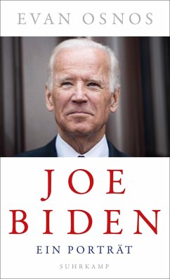 Joe Biden (eBook, ePUB) - Osnos, Evan