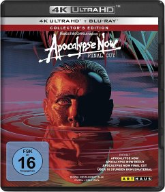 Apocalypse Now Collector's Edition