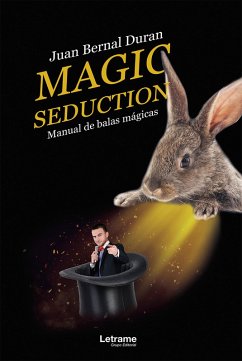 Cover Magic seduction (eBook, ePUB)
