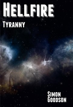 Cover Hellfire - Tyranny (eBook, ePUB)