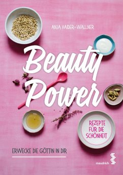 Beauty Power (eBook, PDF) - Haider-Wallner, Anja