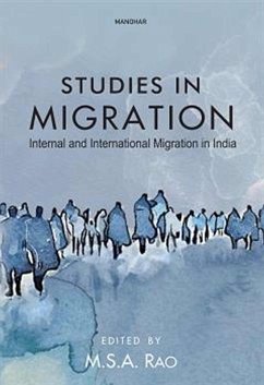 Cover Studies in Migration