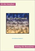 Gut Feelings - GARRETT, Catherine