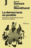 La democracia es posible (eBook, ePUB)