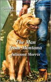 The Man from Montana (eBook, ePUB)