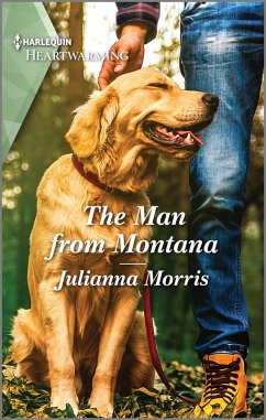 The Man from Montana (eBook, ePUB) - Morris, Julianna