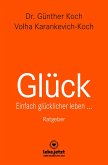 Glück   Ratgeber (eBook, PDF)