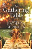The Gathering Table (eBook, ePUB)
