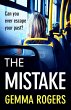 The Mistake (eBook, ePUB) - Bild 1