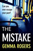 The Mistake (eBook, ePUB)