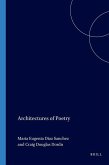 Architectures of Poetry Architectures of Poetry