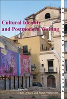 Cultural Identity and Postmodern Writing - D’HAEN, Theo / VERMEULEN, Pieter (eds.)