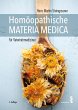Homöopathische Materia Medica für... - Bild 1