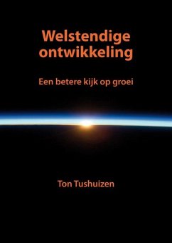 Cover Welstendige ontwikkeling