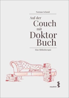 Cover Auf der Couch mit Doktor Buch (eBook, PDF)