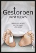 Gestorben wird täglich (eBook, PDF) - Bild 1