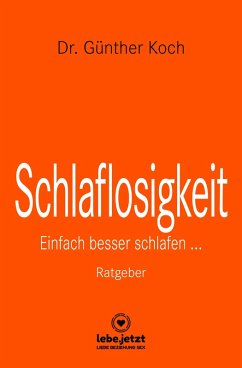 Schlaflosigkeit   Ratgeber (eBook, ePUB) - Koch, Günther