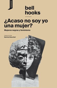 ¿Acaso no soy yo una mujer? (eBook, ePUB) - Hooks, Bell