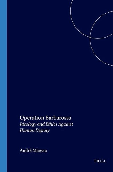 Operation Barbarossa