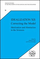 Idealization XII: - Jones, Martin R. / Cartwright, Nancy (eds.)