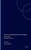 German-Speaking Exiles in Ireland 1933-1945 German-Speaking Exiles in Ireland 1933-1945